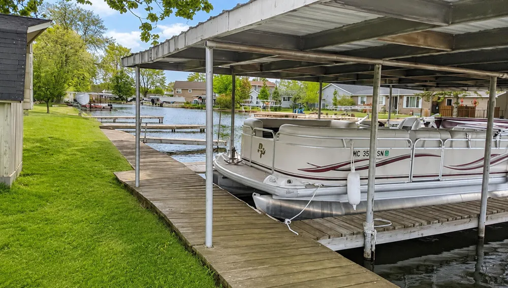 4171 W Joy Road Orangeville Township, MI 49344