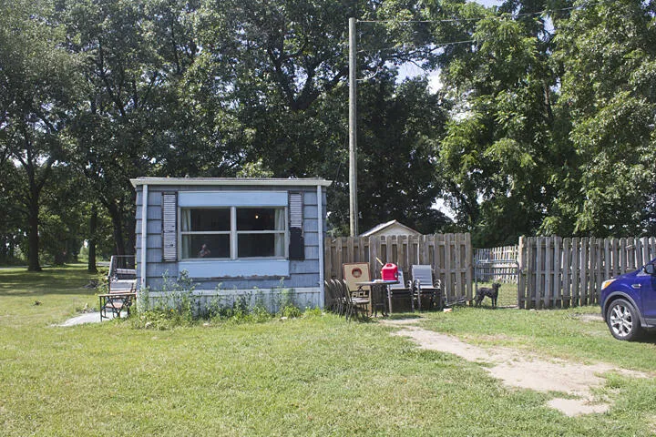 54040 92nd Avenue Hamilton Township, MI 49047