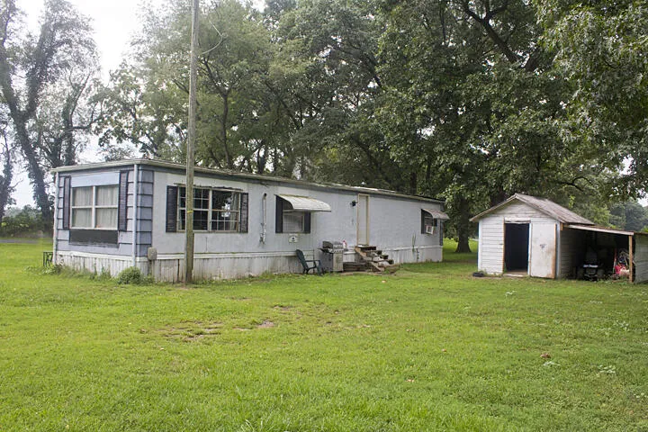 54040 92nd Avenue Hamilton Township, MI 49047