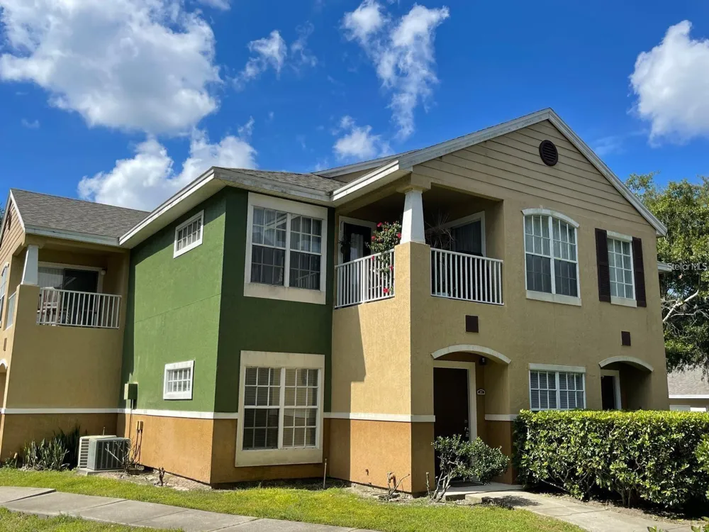 4336 S KIRKMAN ROAD #713 Orlando, FL 32811