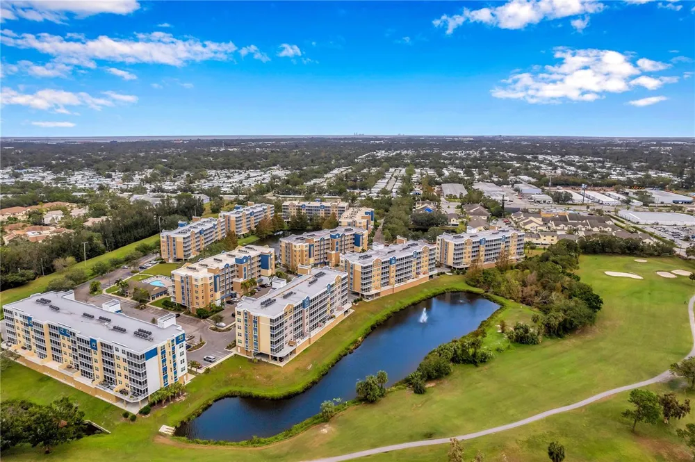 960 STARKEY ROAD #7205 Largo, FL 33771