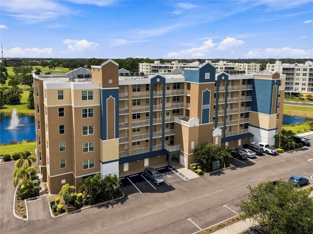 960 STARKEY ROAD #7205 Largo, FL 33771