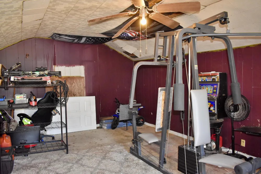 1512 Adams Street Athens, TN 37303