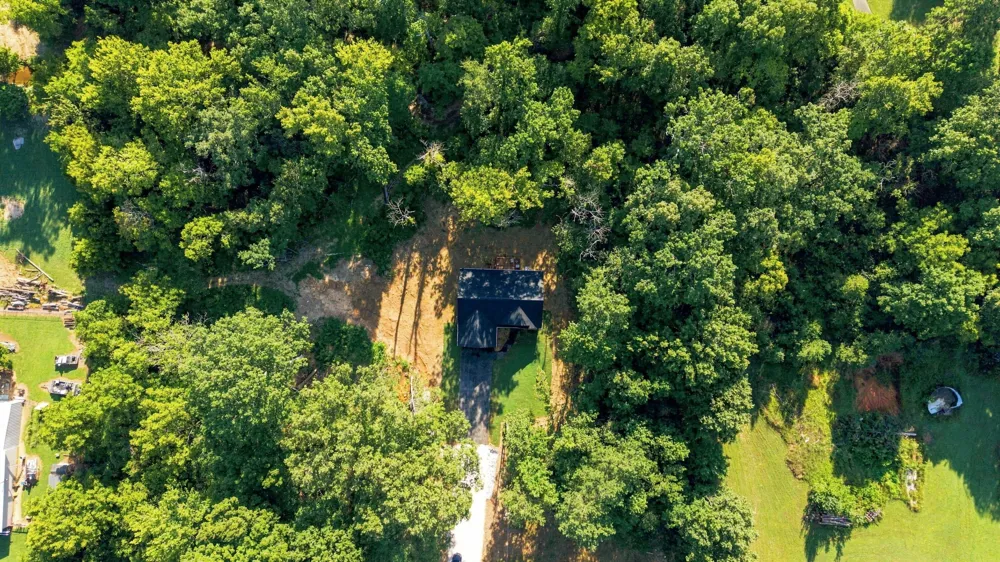 60 Tommy Lane Rossville, GA 30741
