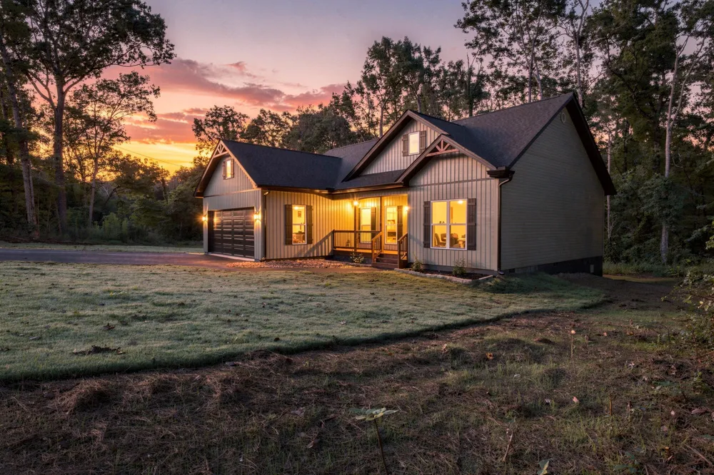 60 Tommy Lane Rossville, GA 30741