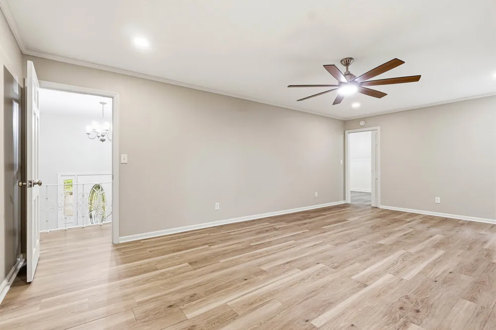 2824 Ridgecrest Drive Chattanooga, TN 37406