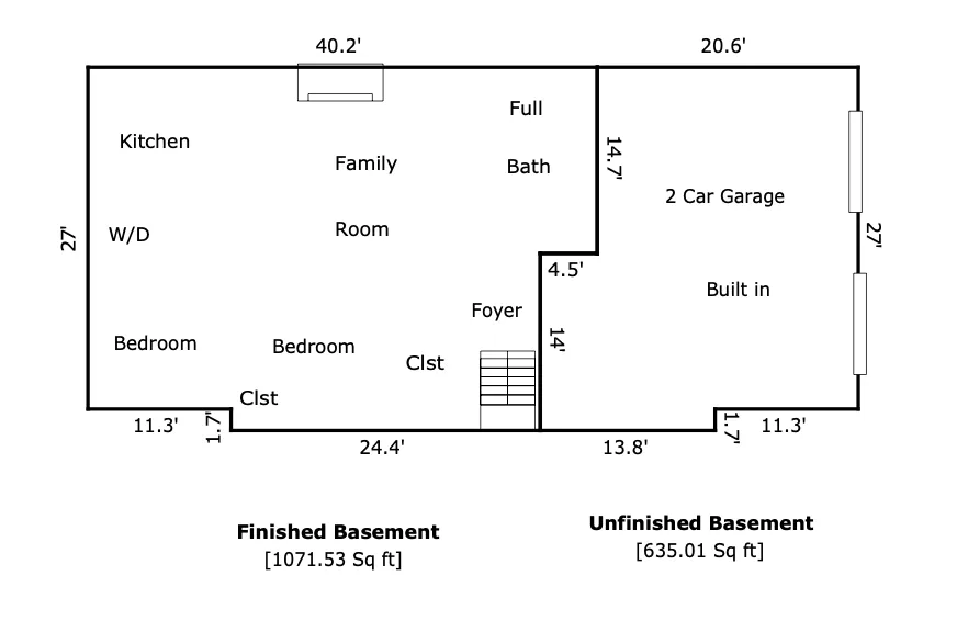 2824 Ridgecrest Drive Chattanooga, TN 37406