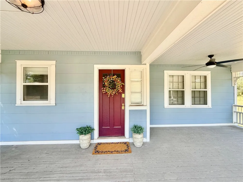 4750 Private Road 3915 Gregory, TX 78359