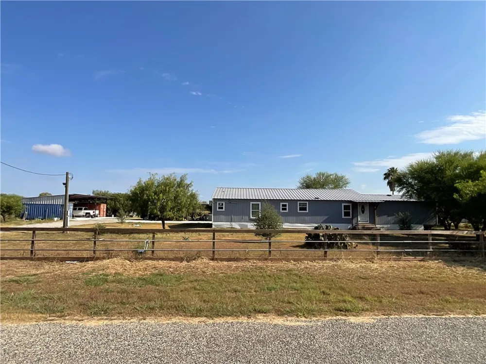 14552 County Road 1412 Sinton, TX 78387