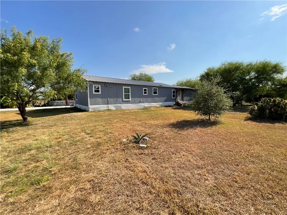 14552 County Road 1412 Sinton, TX 78387