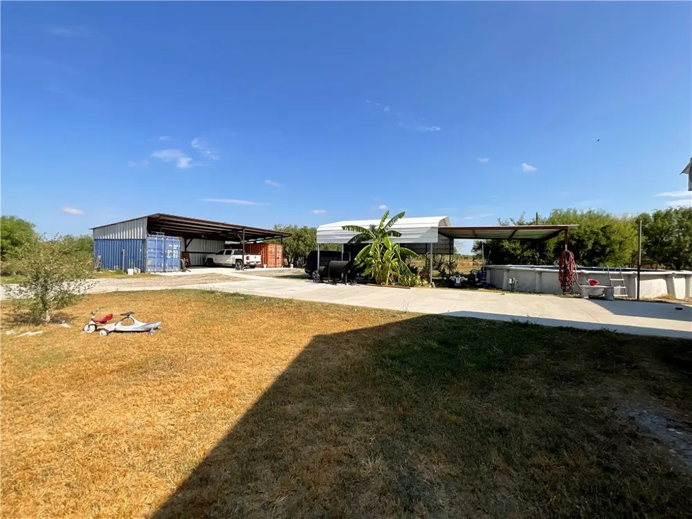 14552 County Road 1412 Sinton, TX 78387