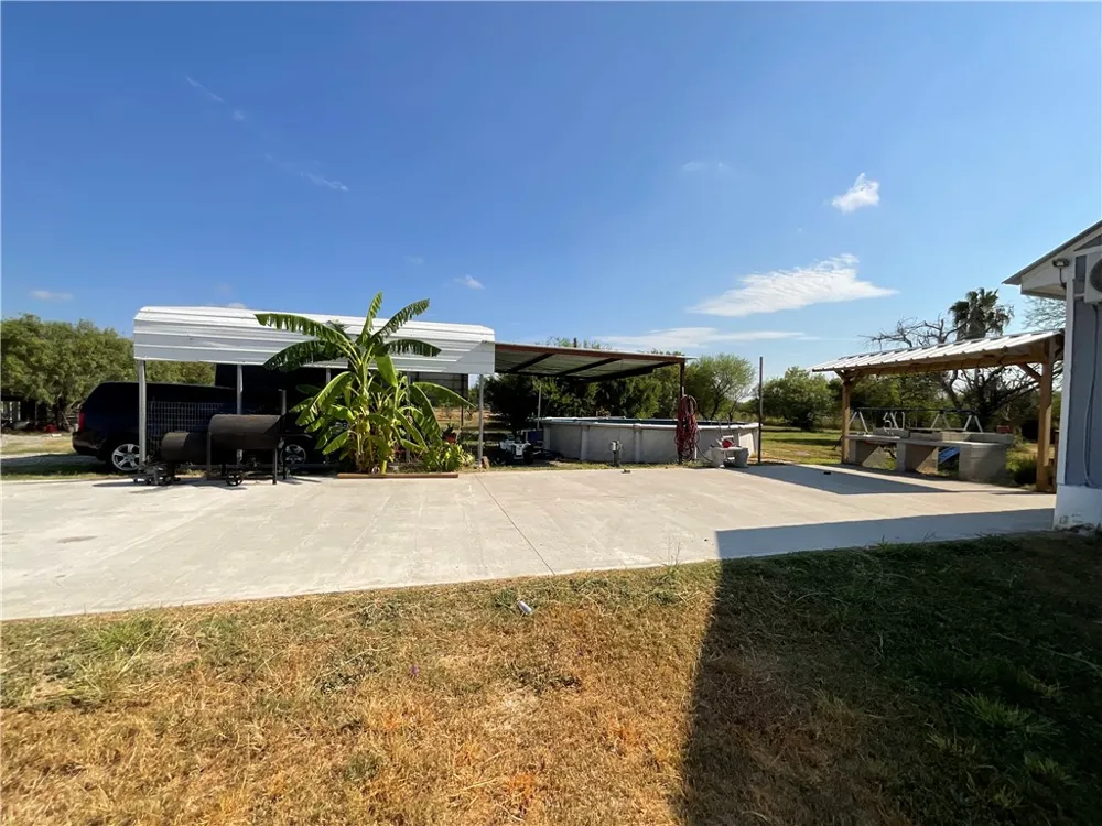 14552 County Road 1412 Sinton, TX 78387