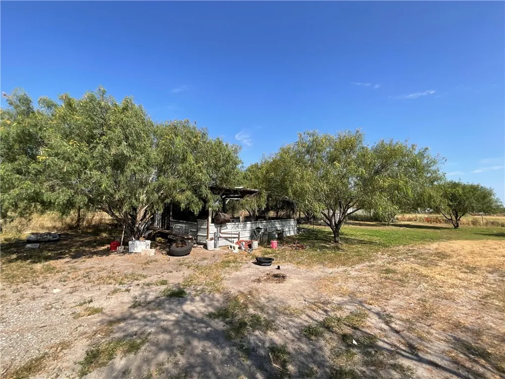 14552 County Road 1412 Sinton, TX 78387