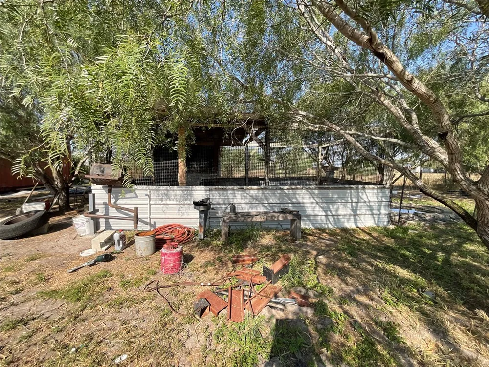 14552 County Road 1412 Sinton, TX 78387