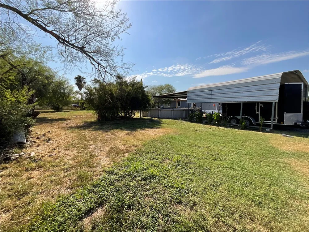14552 County Road 1412 Sinton, TX 78387