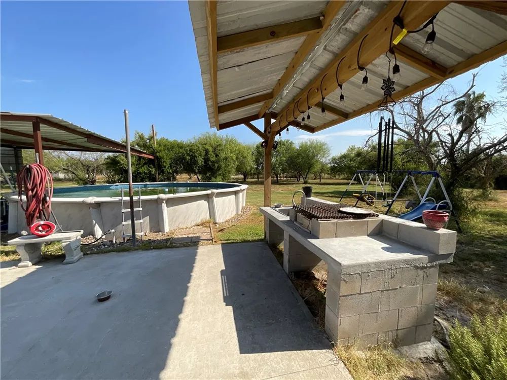 14552 County Road 1412 Sinton, TX 78387