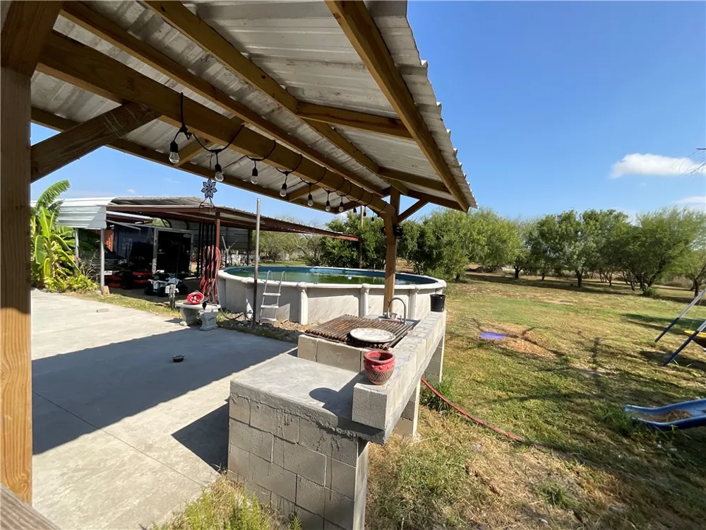 14552 County Road 1412 Sinton, TX 78387