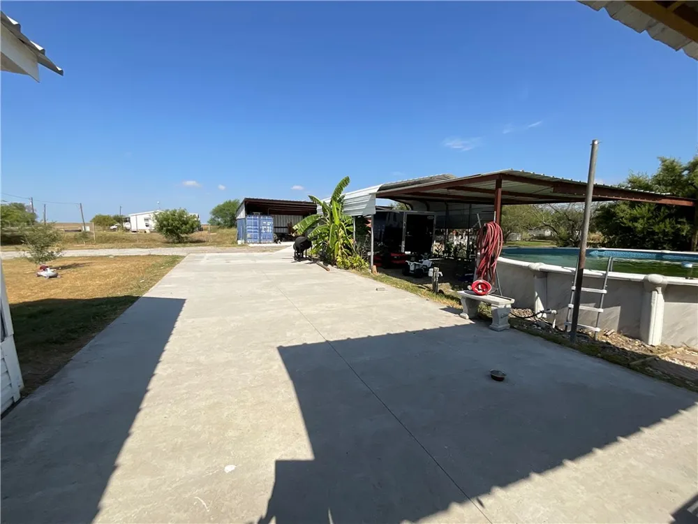 14552 County Road 1412 Sinton, TX 78387