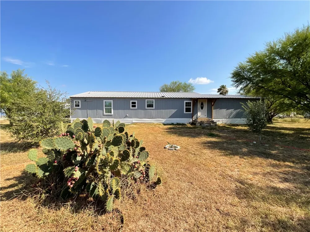 14552 County Road 1412 Sinton, TX 78387