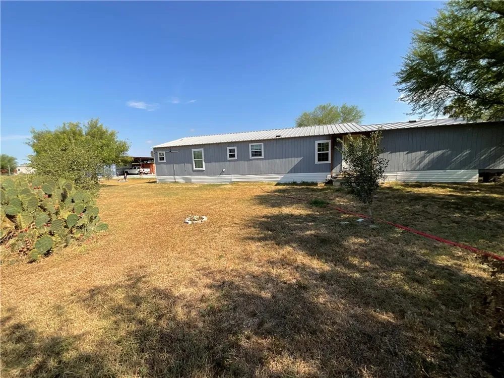 14552 County Road 1412 Sinton, TX 78387