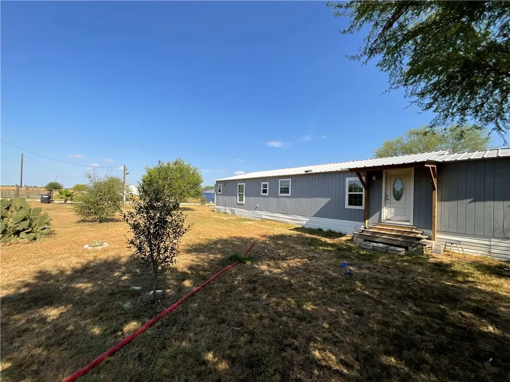 14552 County Road 1412 Sinton, TX 78387