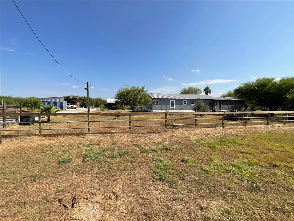 14552 County Road 1412 Sinton, TX 78387