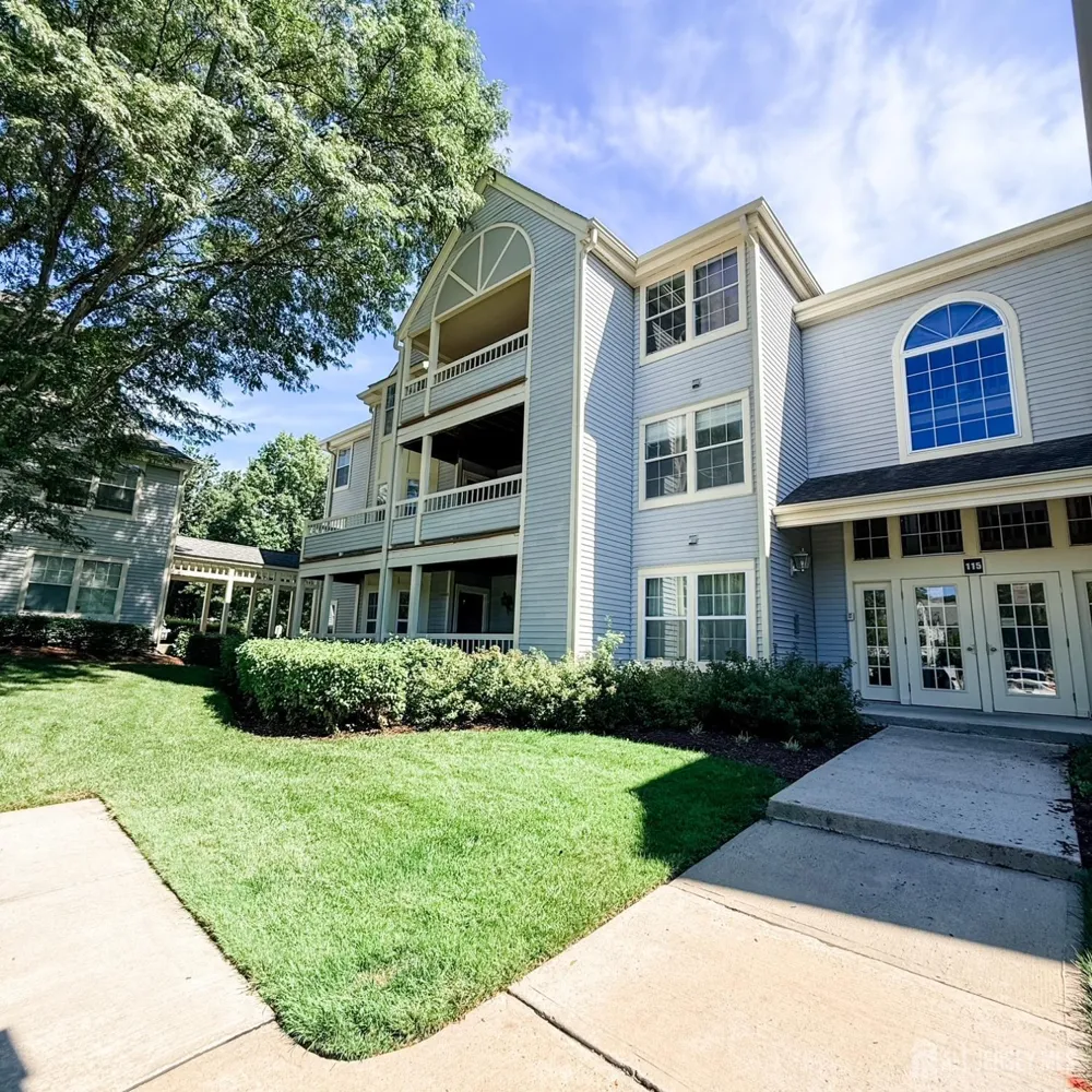 115 Federal Court #5 West Windsor, NJ 08540