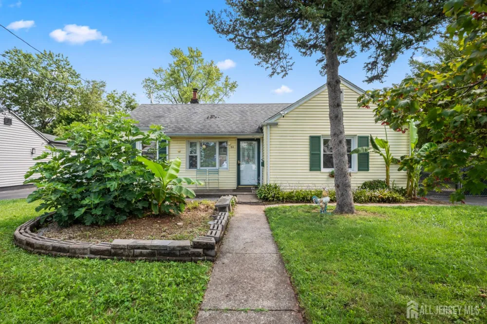30 Runyon Avenue Edison, NJ 08817