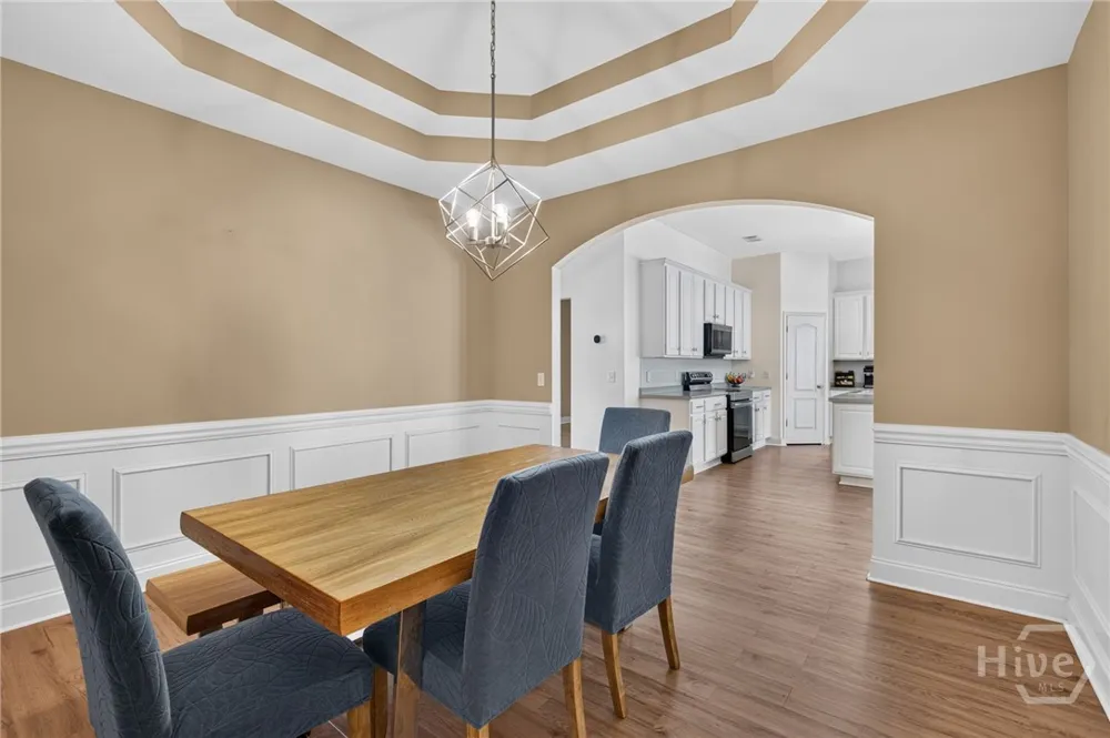 225 Clearwater Circle Port Wentworth, GA 31407