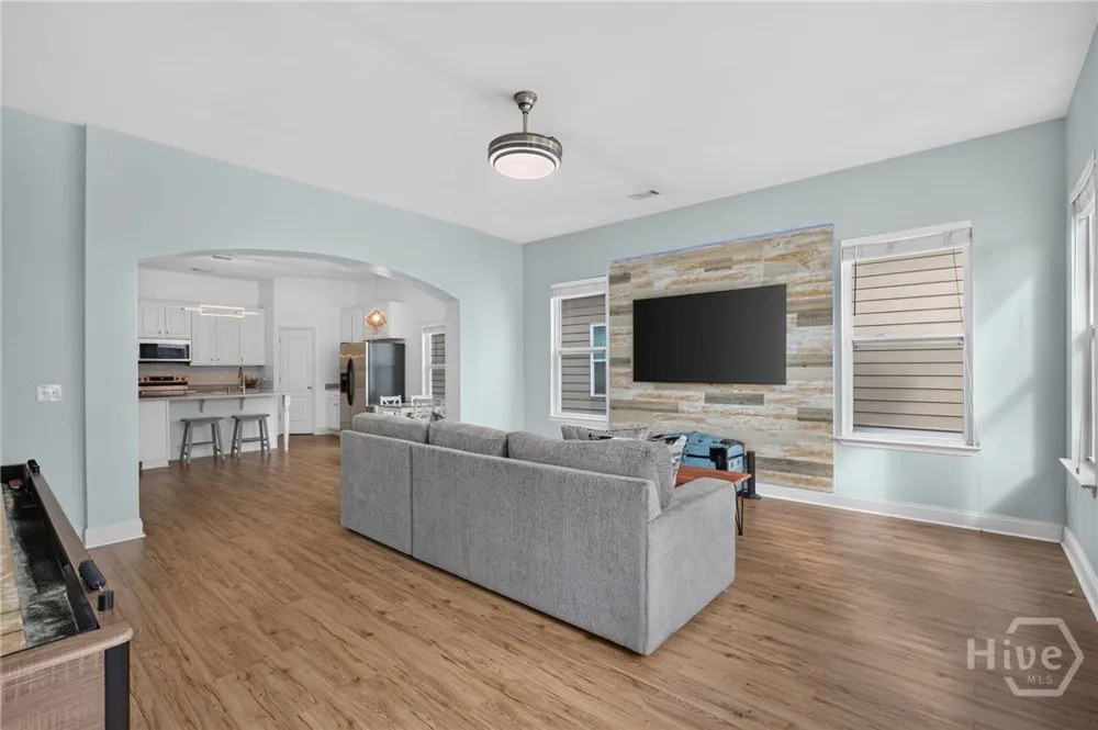 225 Clearwater Circle Port Wentworth, GA 31407