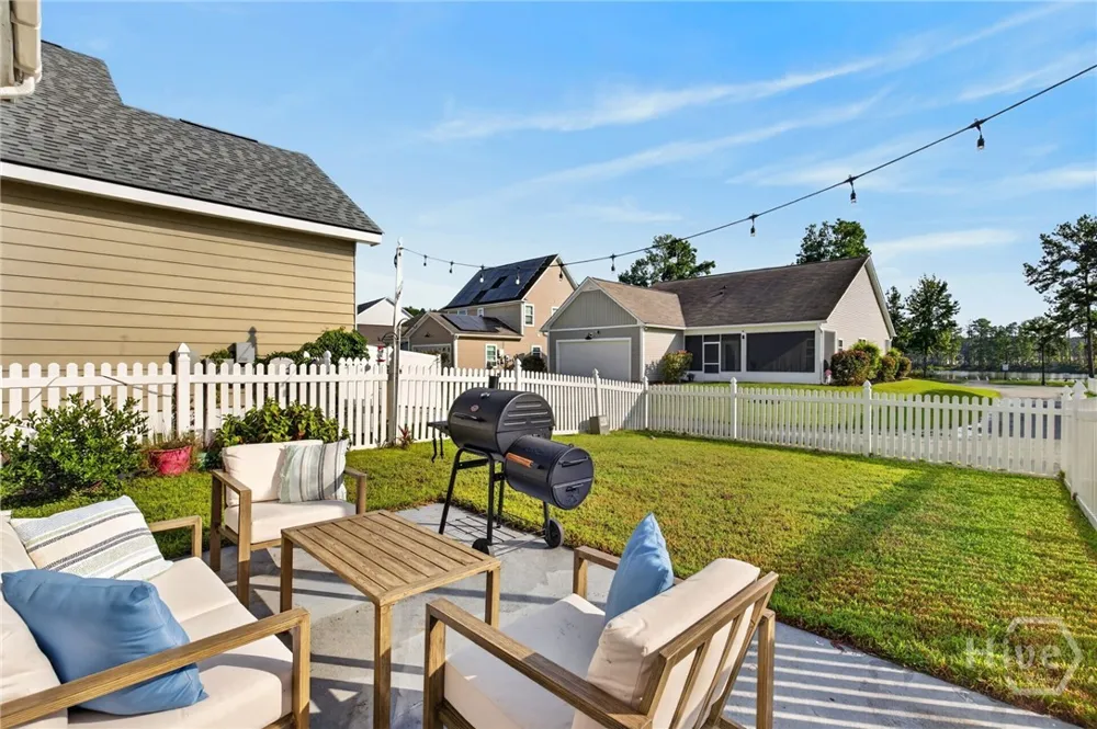 225 Clearwater Circle Port Wentworth, GA 31407
