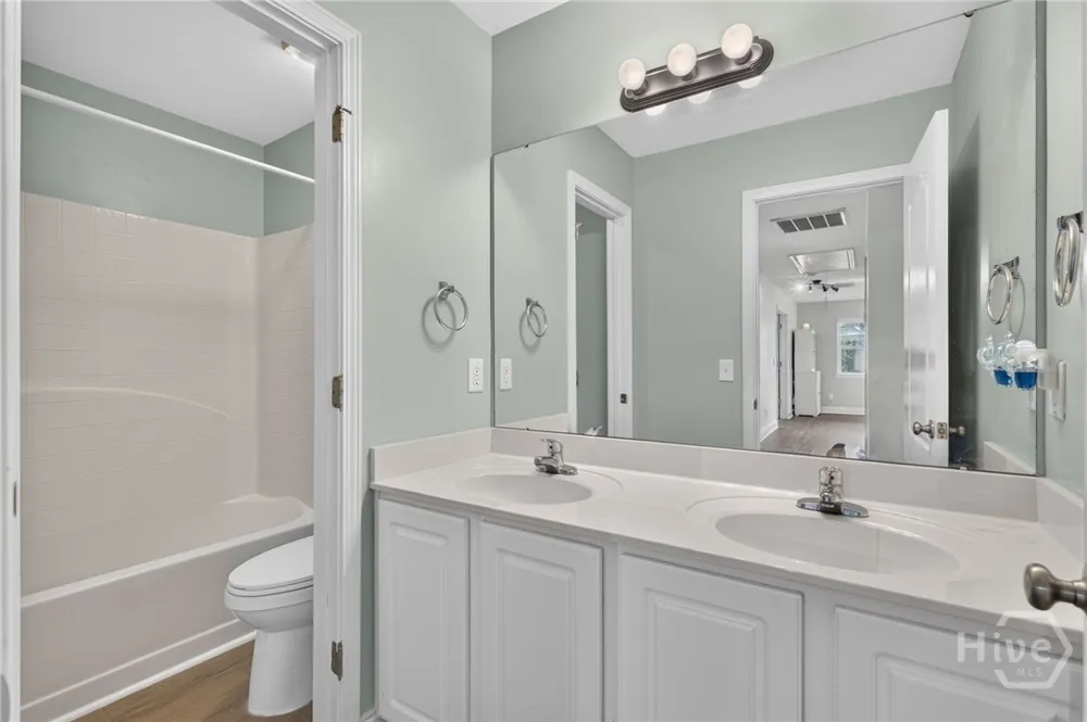 225 Clearwater Circle Port Wentworth, GA 31407