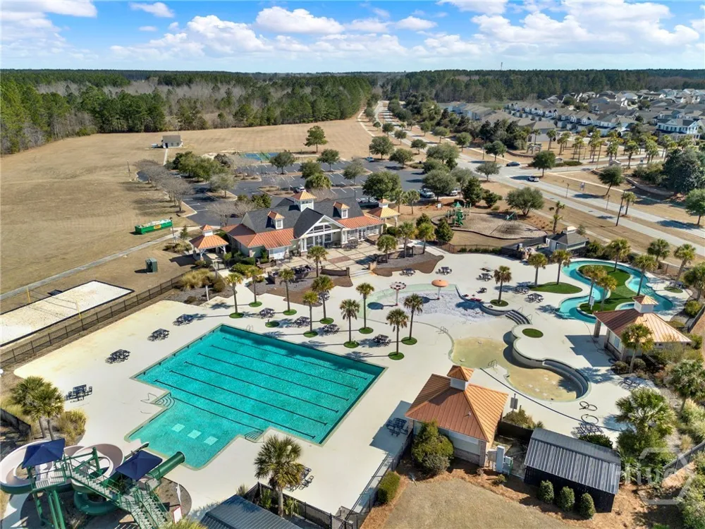 225 Clearwater Circle Port Wentworth, GA 31407