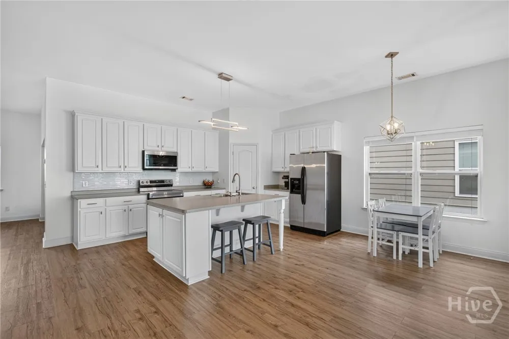 225 Clearwater Circle Port Wentworth, GA 31407
