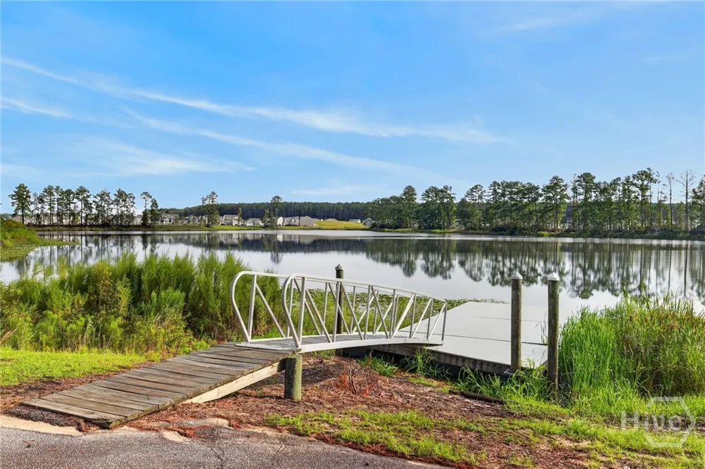 225 Clearwater Circle Port Wentworth, GA 31407
