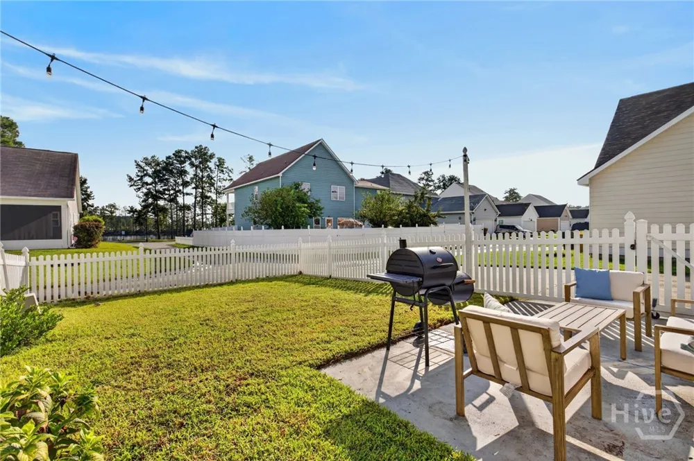 225 Clearwater Circle Port Wentworth, GA 31407