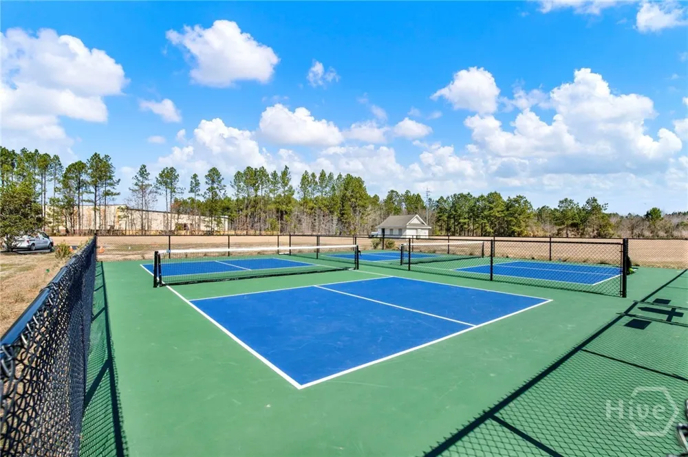 225 Clearwater Circle Port Wentworth, GA 31407