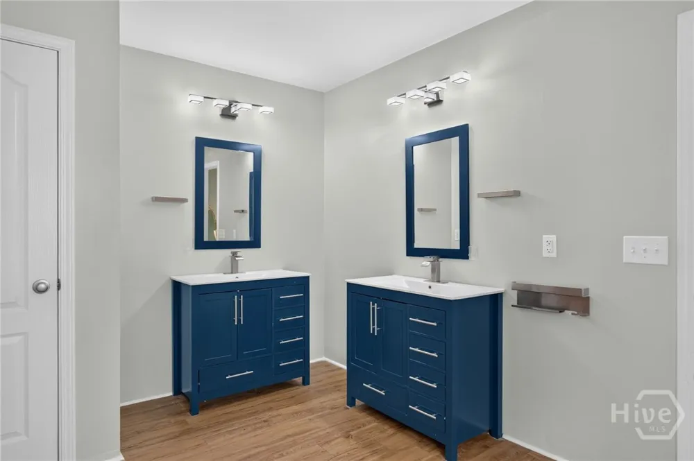 225 Clearwater Circle Port Wentworth, GA 31407