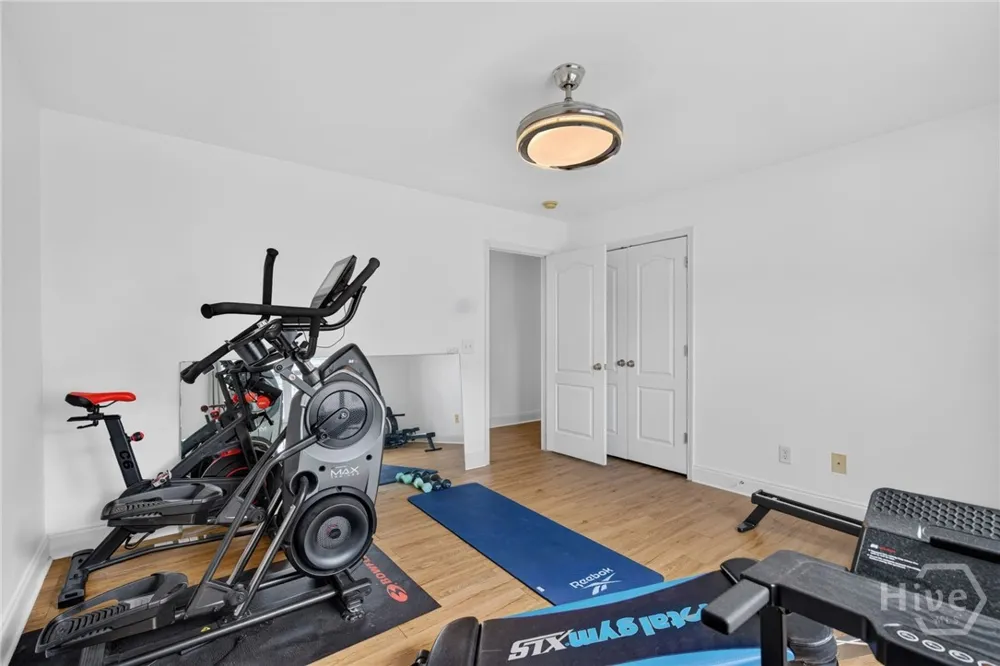 225 Clearwater Circle Port Wentworth, GA 31407