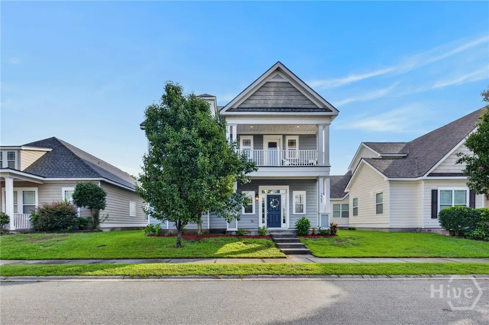 225 Clearwater Circle Port Wentworth, GA 31407