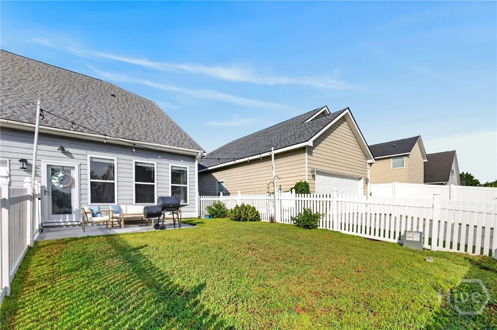 225 Clearwater Circle Port Wentworth, GA 31407