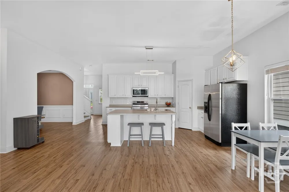 225 Clearwater Circle Port Wentworth, GA 31407