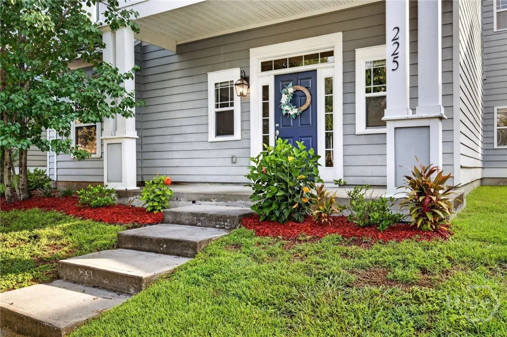 225 Clearwater Circle Port Wentworth, GA 31407