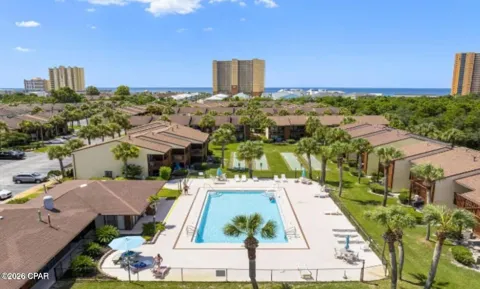17751 Panama City Beach Parkway #9F