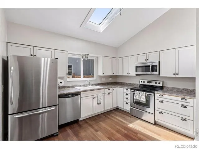 5493 Pueblo Place Boulder, CO 80303