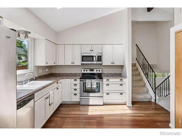 5493 Pueblo Place Boulder, CO 80303