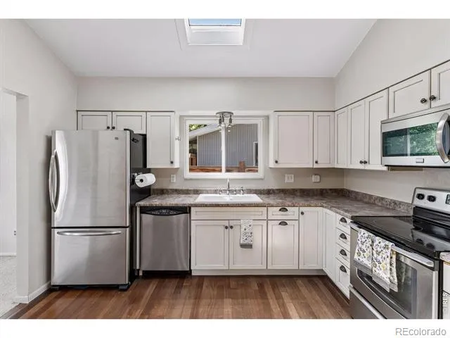 5493 Pueblo Place Boulder, CO 80303