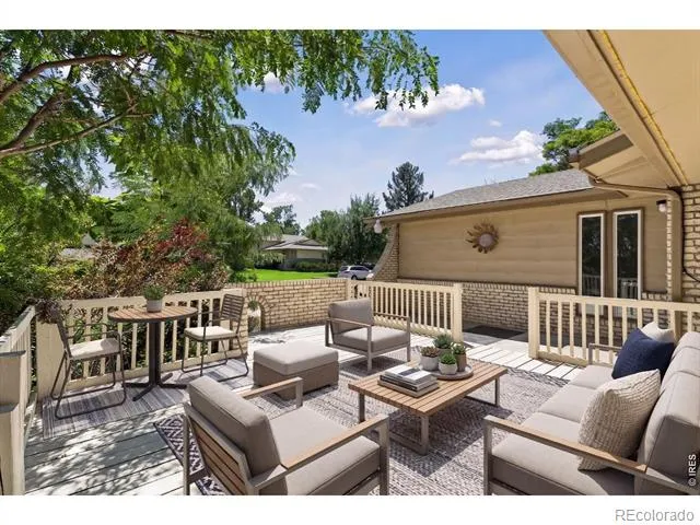 5493 Pueblo Place Boulder, CO 80303
