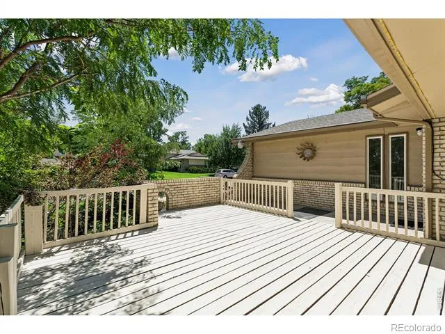 5493 Pueblo Place Boulder, CO 80303