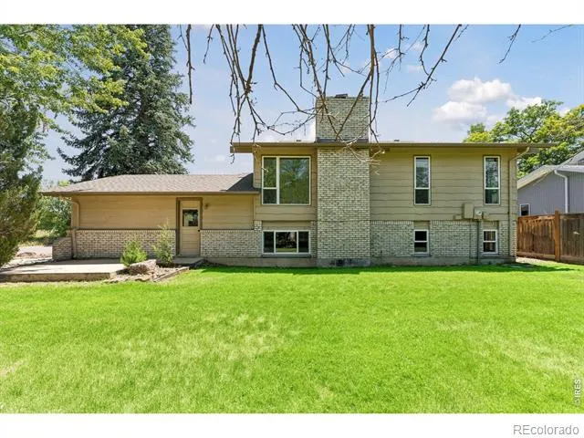 5493 Pueblo Place Boulder, CO 80303